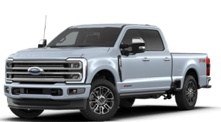 2026 Ford Super Duty® External Image 2